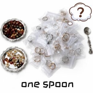 1 lucky Capsule⚡ “Low Stock”32€