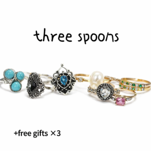 3 lucky Capsule🎁 “+3 Free Gifts”90€